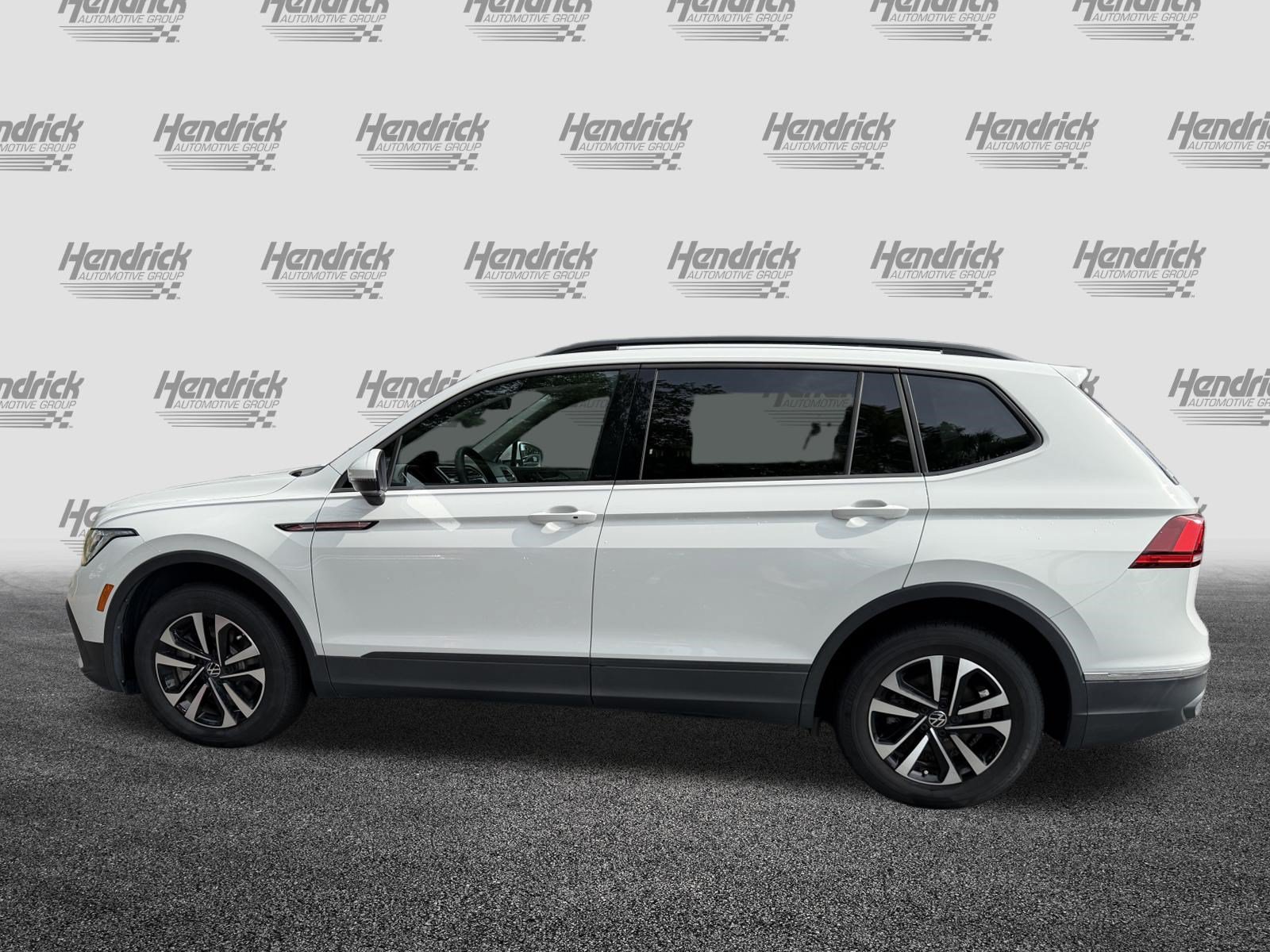 Used 2023 Volkswagen Tiguan S FWD image 6