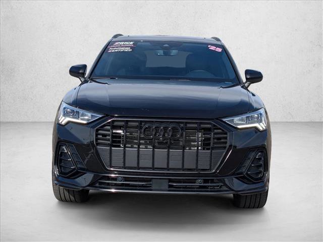 Used 2025 Audi Q3 2.0T Premium Plus image 2