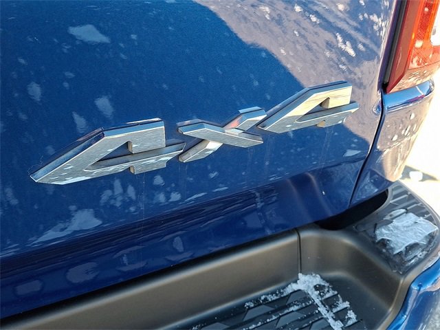 Used 2019 RAM 1500 Big Horn image 25