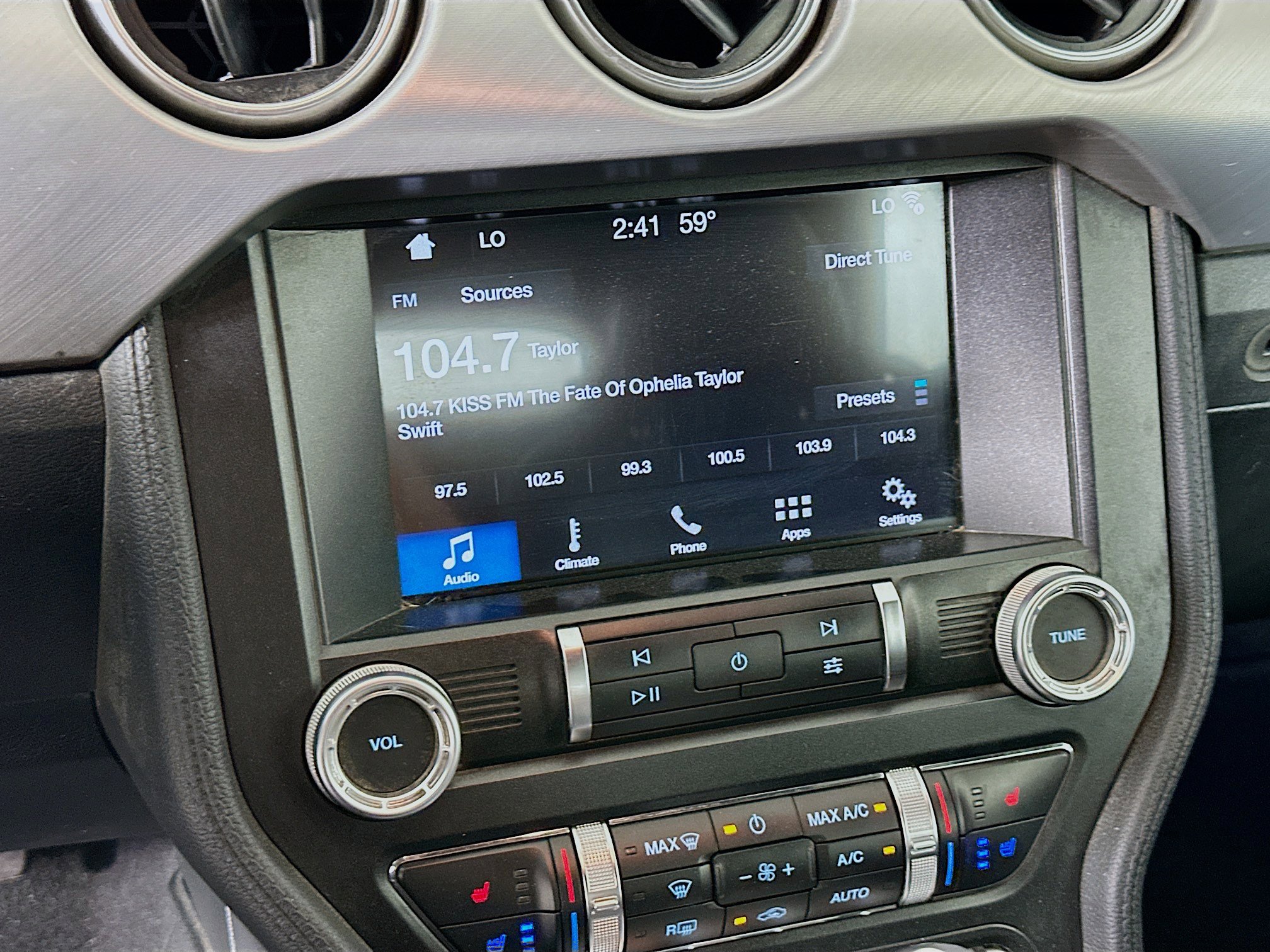 Used 2019 Ford Mustang Premium image 19