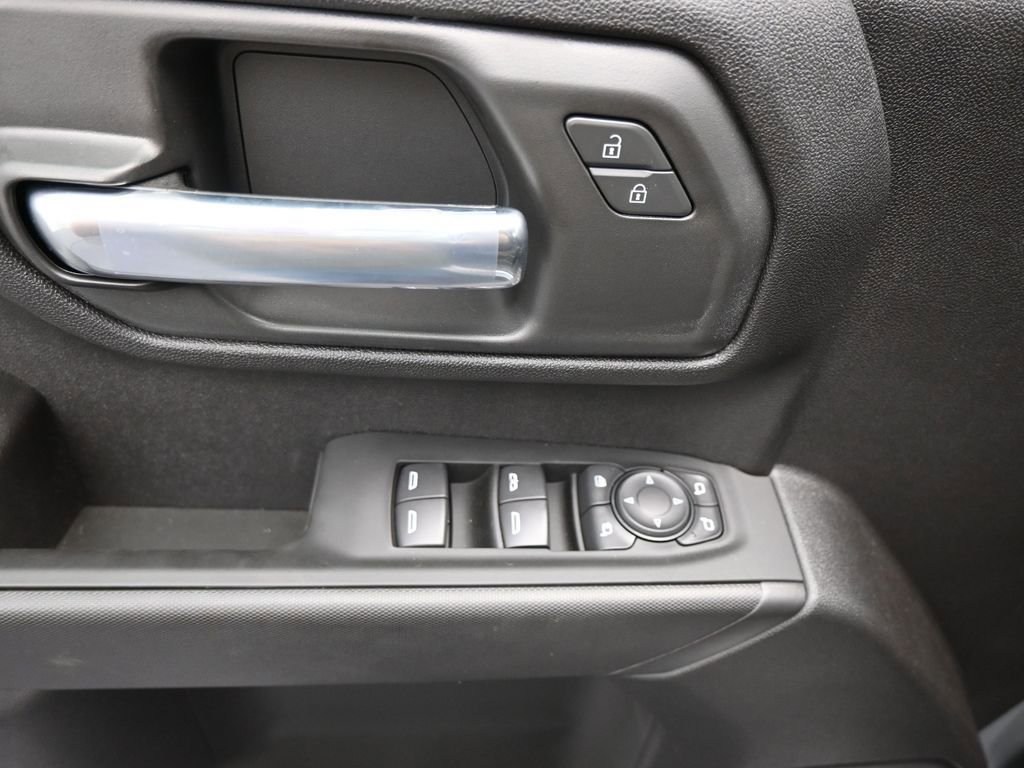 New 2025 GMC Sierra 3500 Pro w/ 1SA Pro Safety Plus Package image 13