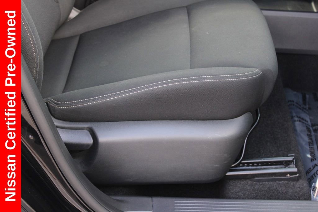 Certified 2024 Nissan Rogue S AWD/4WD image 20