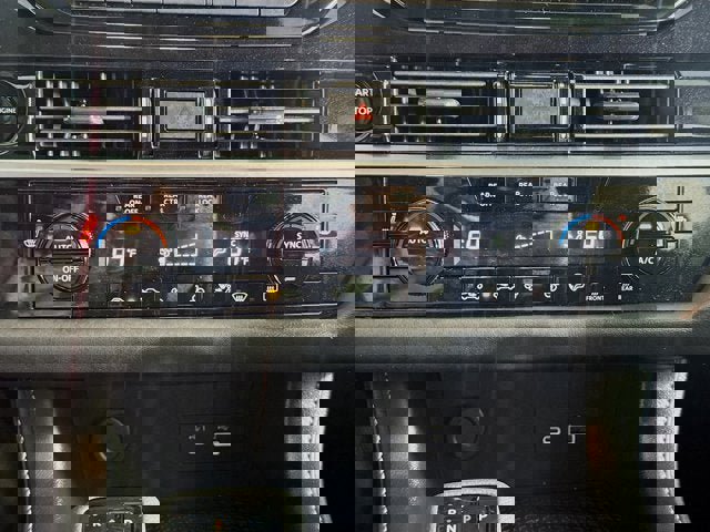 Certified 2025 Nissan Pathfinder SV image 14