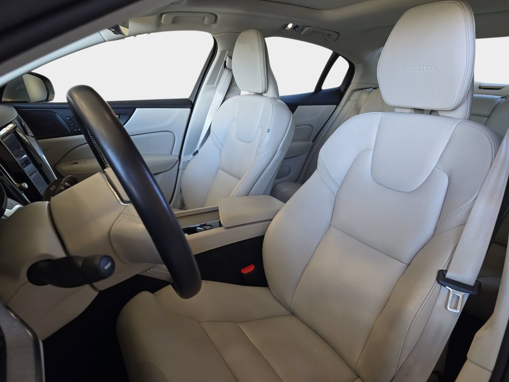 Used 2019 Volvo S60 T6 Inscription AWD/4WD image 17
