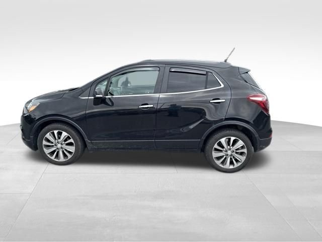 Used 2019 Buick Encore Preferred FWD image 11