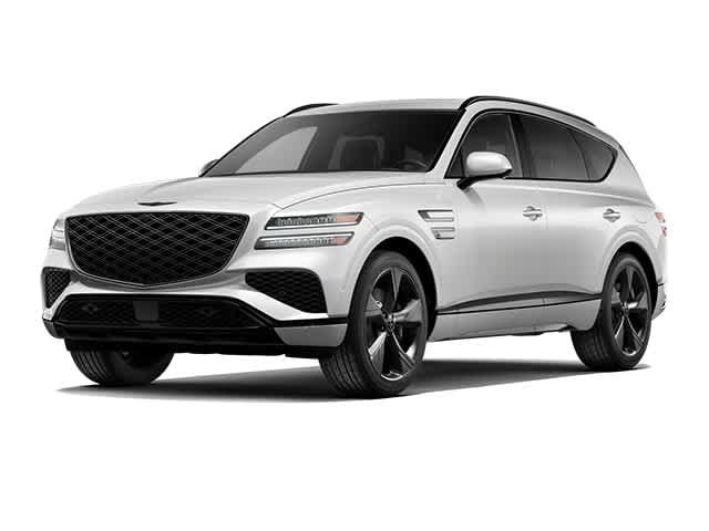 New 2026 Genesis GV80 3.5T Prestige AWD/4WD image 1