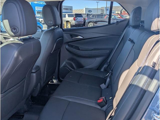 New 2026 Buick Encore GX Sport Touring w/ Comfort Package image 9