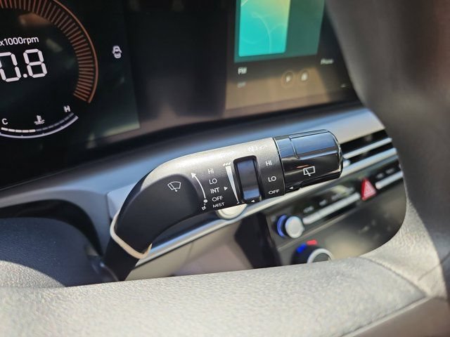 New 2026 Hyundai Tucson SEL Plus FWD image 21