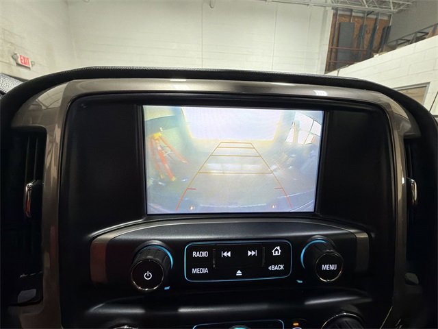 Used 2018 Chevrolet Silverado 2500 High Country w/ Duramax Plus Package image 17