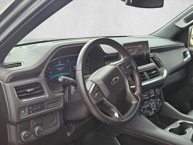 Used 2024 Chevrolet Suburban RST image 10