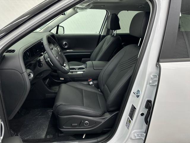 New 2026 Hyundai Palisade SEL image 9