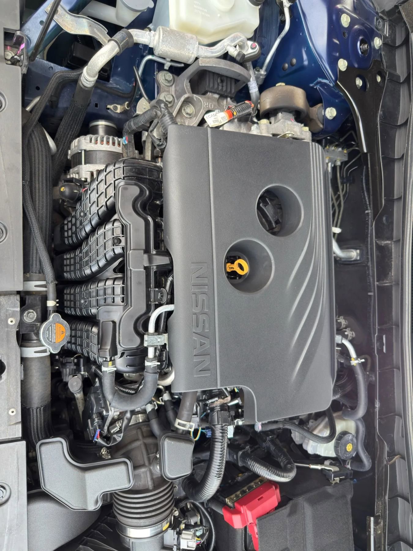 Used 2020 Nissan Altima 2.5 S image 22