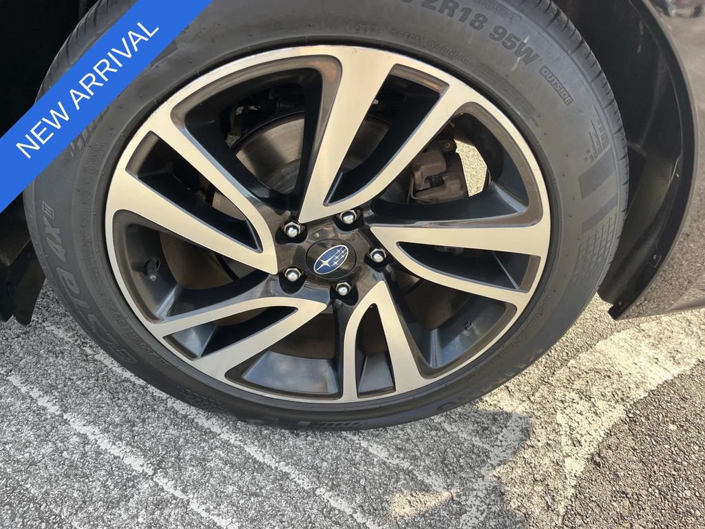 Used 2017 Subaru Legacy 2.5i Sport AWD/4WD image 11
