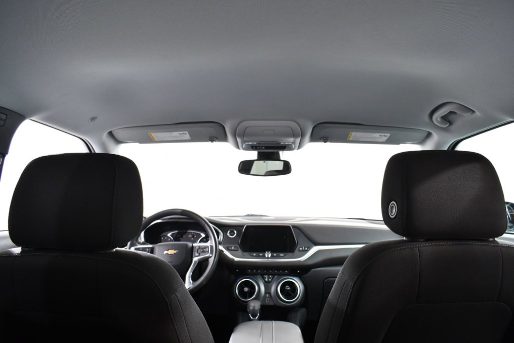 Used 2021 Chevrolet Blazer LT image 17