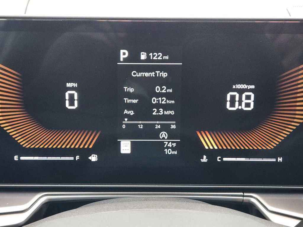 New 2026 Kia Sorento EX w/ EX Premium Package FWD image 11