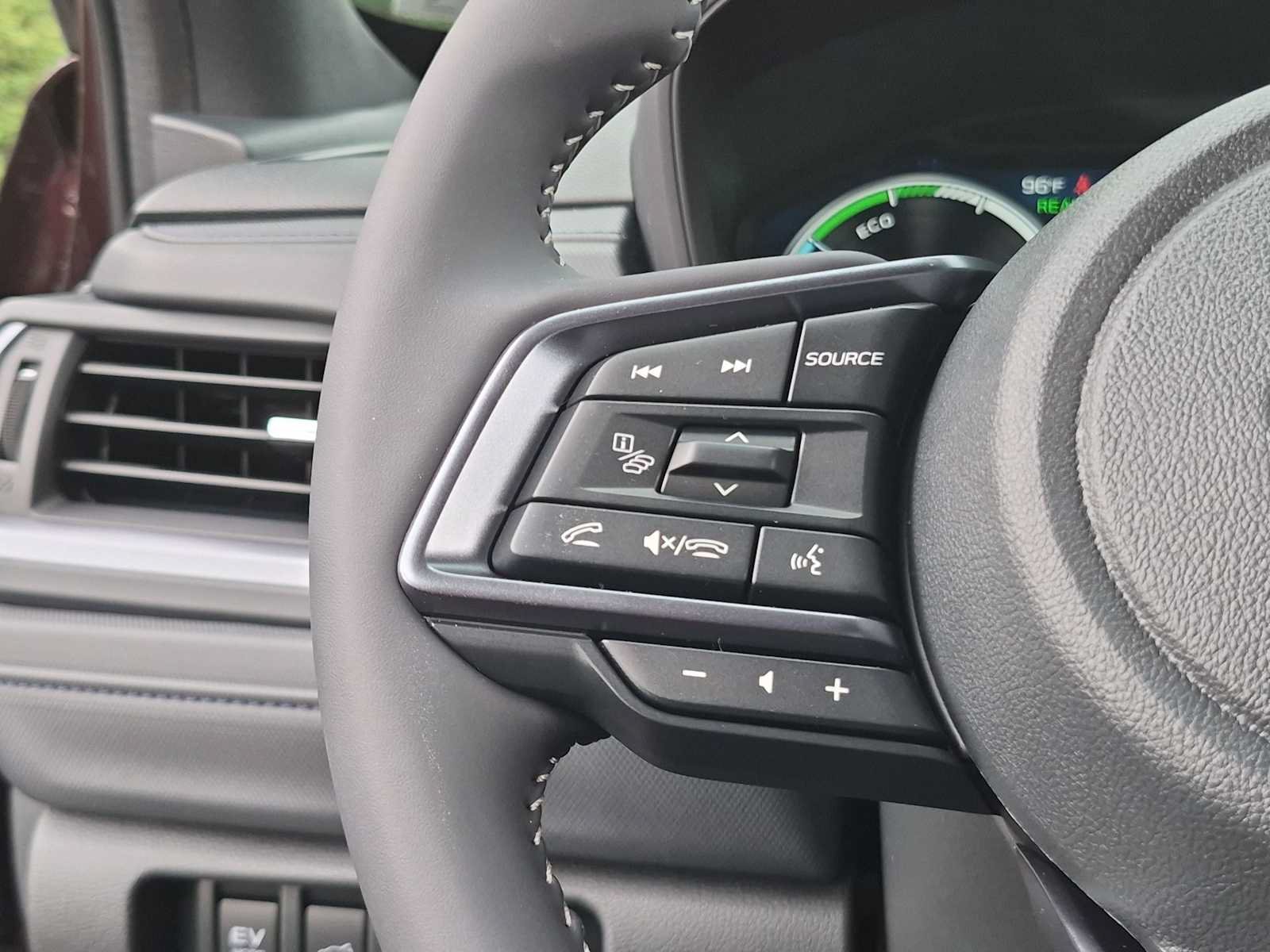 New 2026 Subaru Forester Touring AWD/4WD image 24
