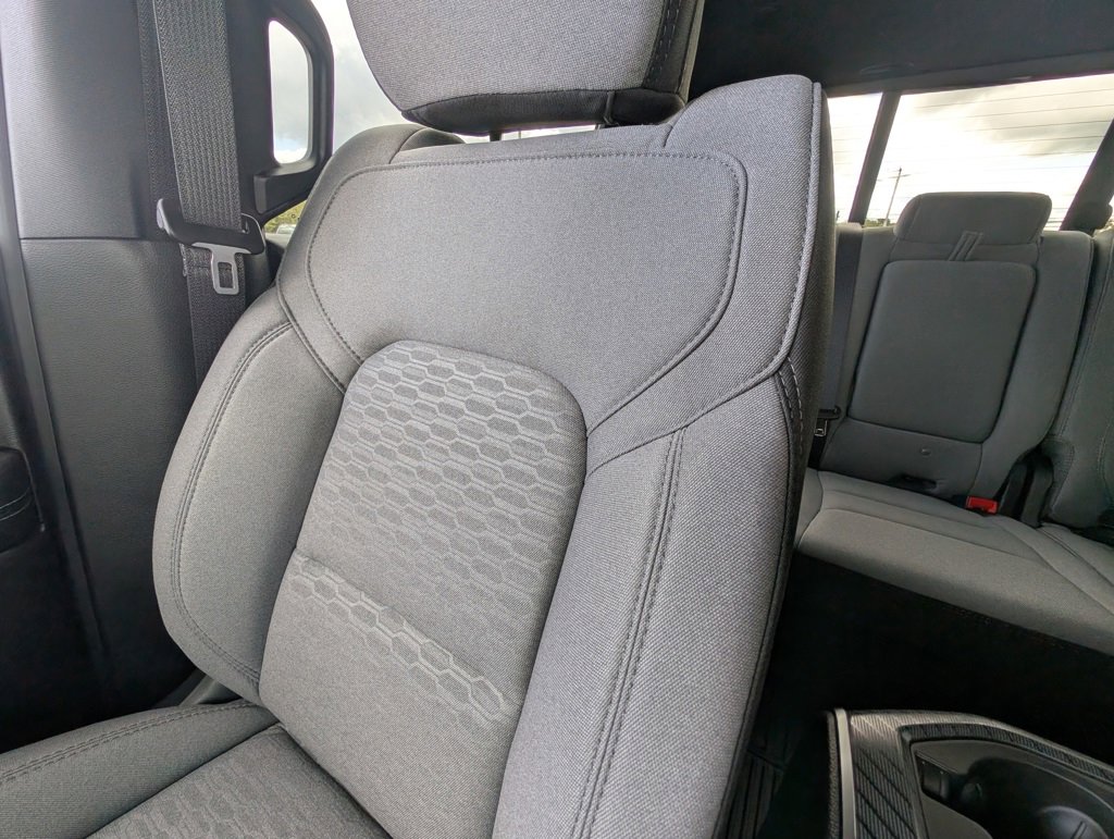 New 2026 RAM 1500 Big Horn image 12