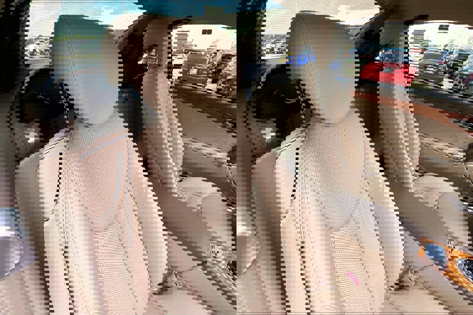 Used 2007 Mercedes-Benz SL 550 image 17