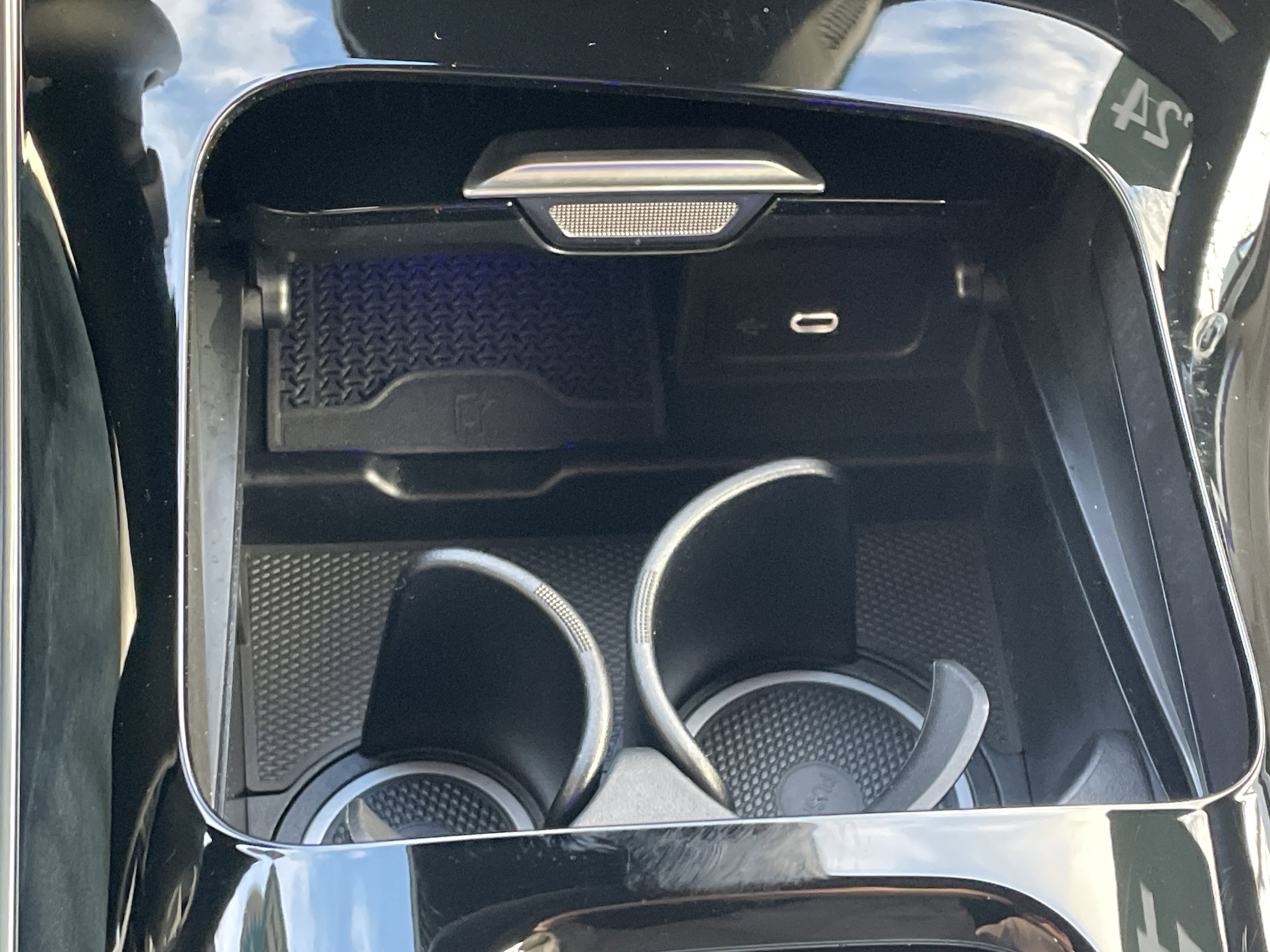 Certified 2024 Mercedes-Benz CLE 300 4MATIC Cabriolet image 42