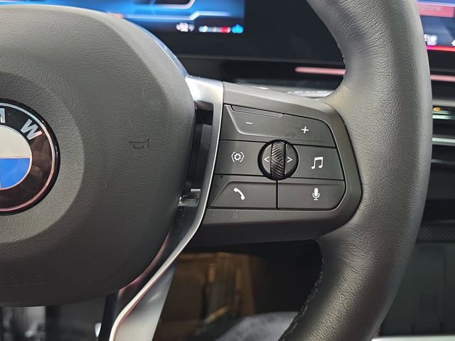 Certified 2025 BMW X2 xDrive28i AWD/4WD image 14