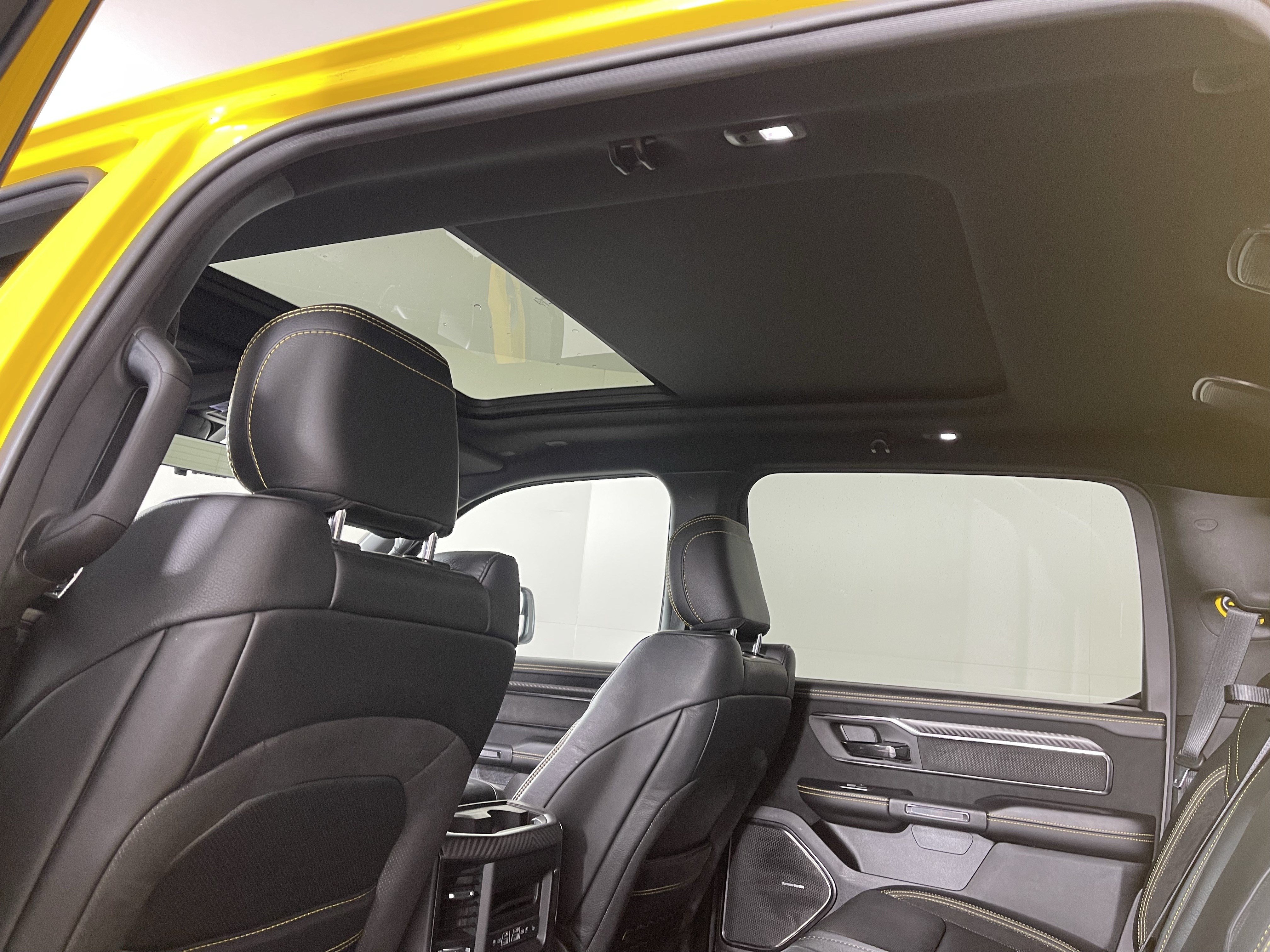 Used 2023 RAM 1500 TRX w/ Havoc Edition AWD/4WD image 16