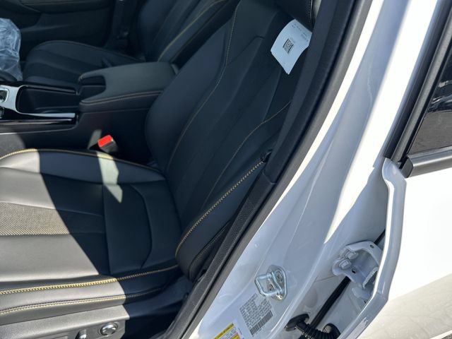 New 2026 Acura Integra A-Spec FWD image 12