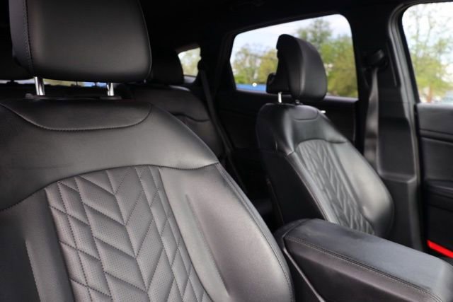 Certified 2023 Kia Sportage X-Line image 42