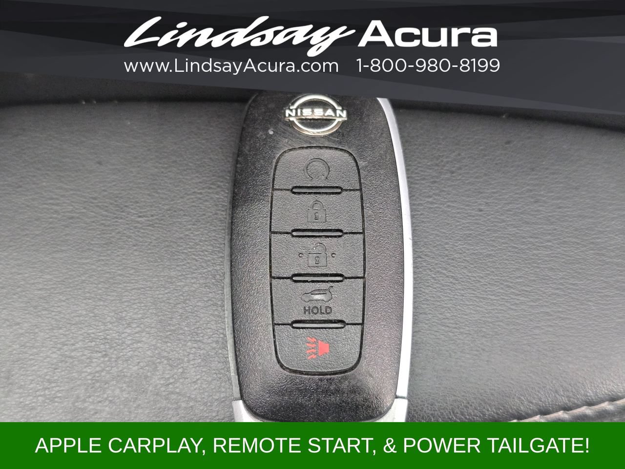 Used 2025 Nissan Rogue SV AWD/4WD image 23
