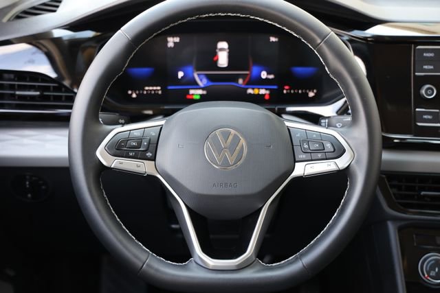 Used 2023 Volkswagen Taos S image 14