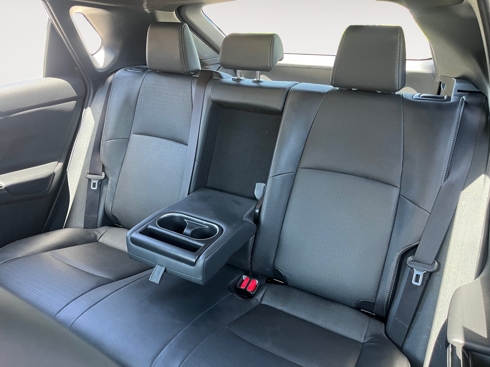 Used 2023 Subaru Solterra AWD image 13