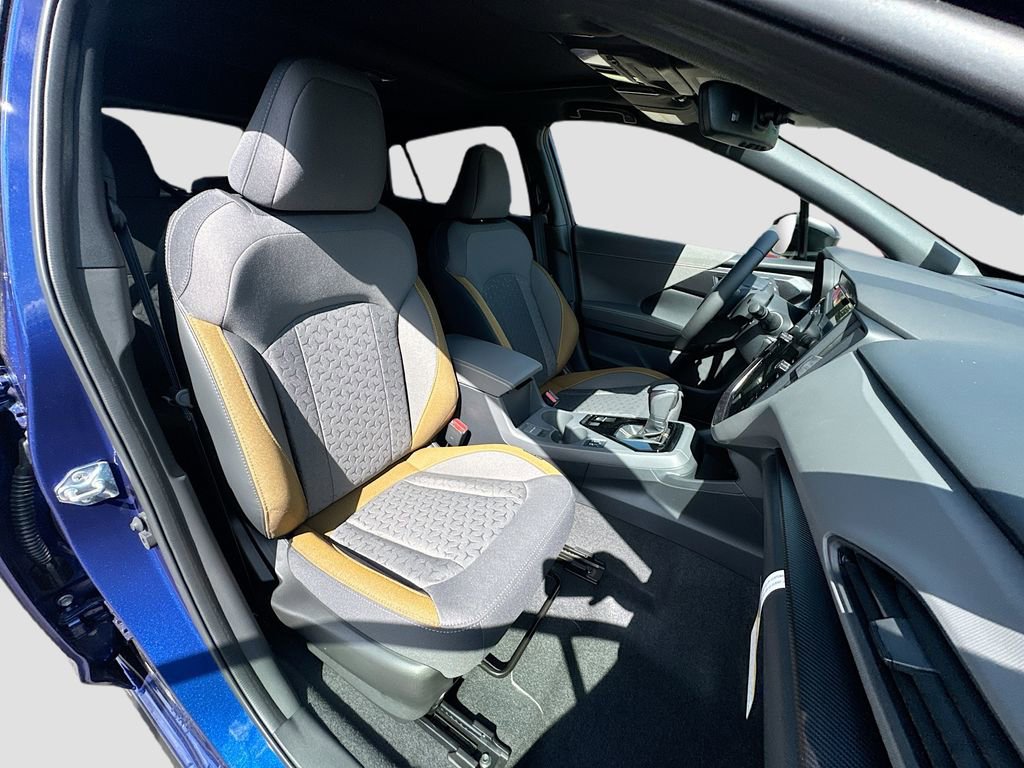 New 2026 Subaru Crosstrek 2.5i Sport AWD/4WD image 27