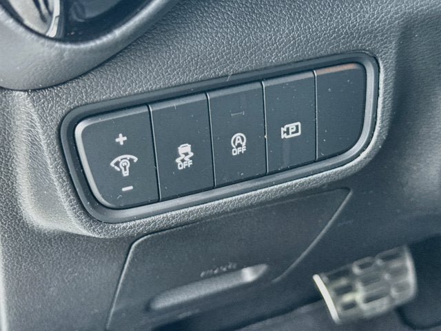 Certified 2024 Kia Soul S FWD image 10