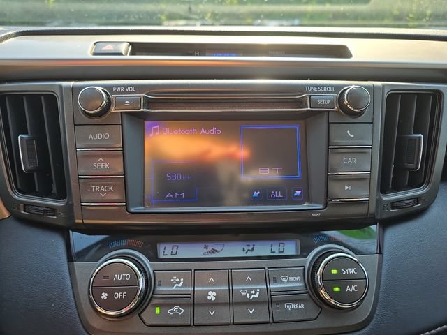 Used 2013 Toyota RAV4 XLE FWD image 26
