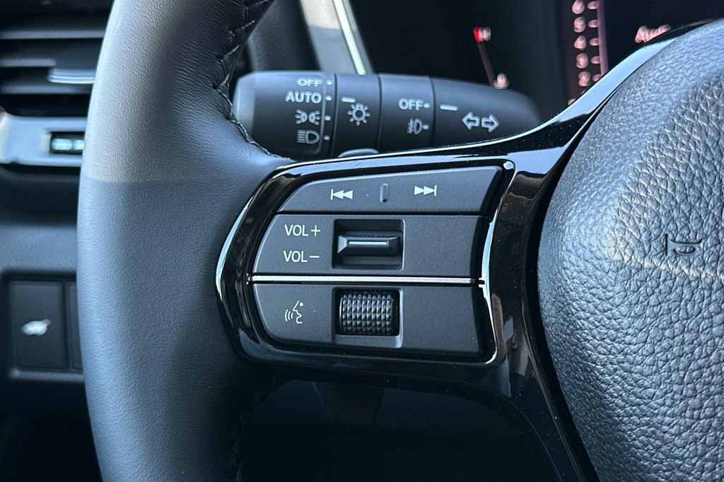 New 2026 Honda Pilot EX-L image 28