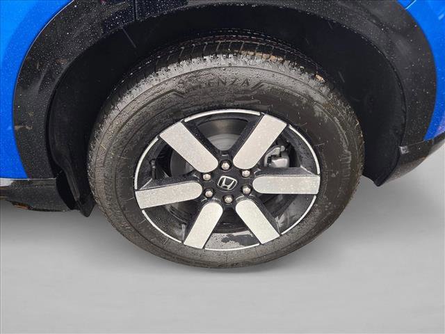 New 2026 Honda Prologue Touring image 9