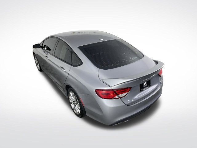 Used 2015 Chrysler 200 S w/ Comfort Group FWD image 36