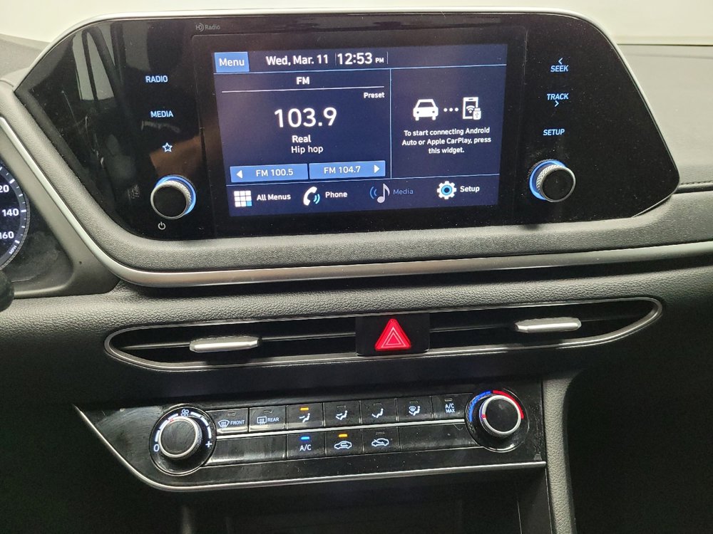 Used 2022 Hyundai Sonata SE w/ Cargo Package image 25