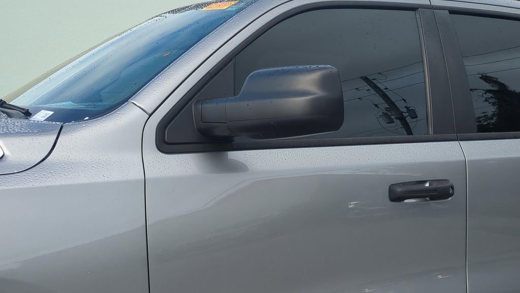 Used 2023 RAM 1500 Big Horn image 26