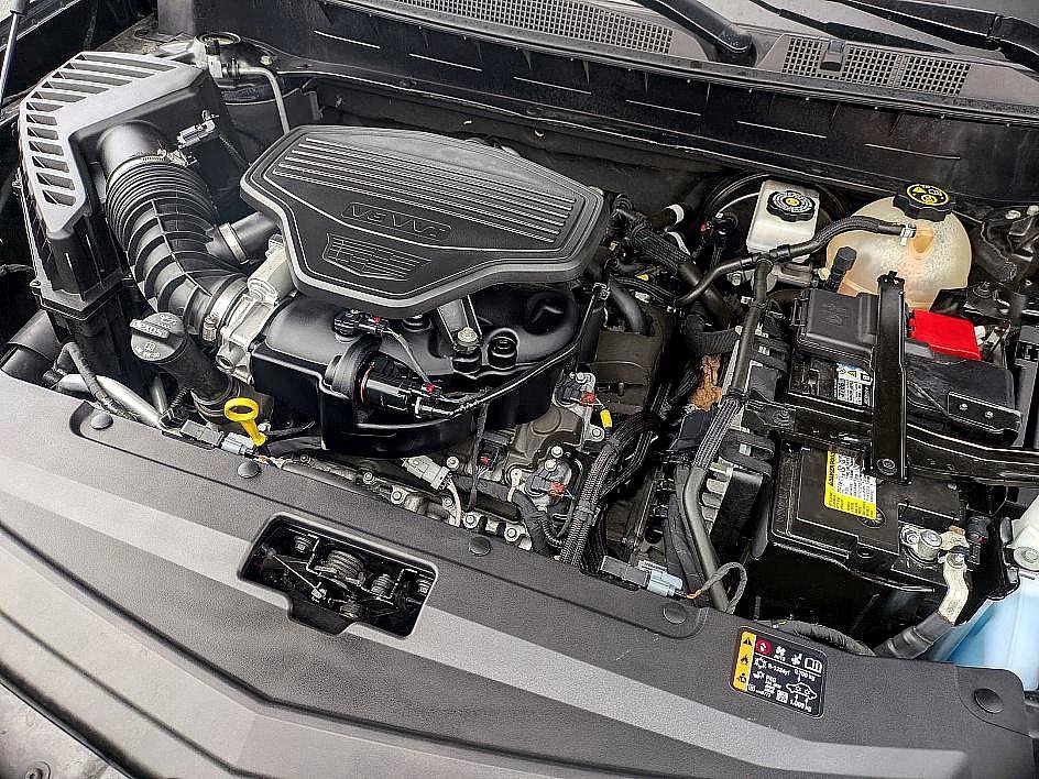 Used 2020 Cadillac XT6 Premium Luxury image 39