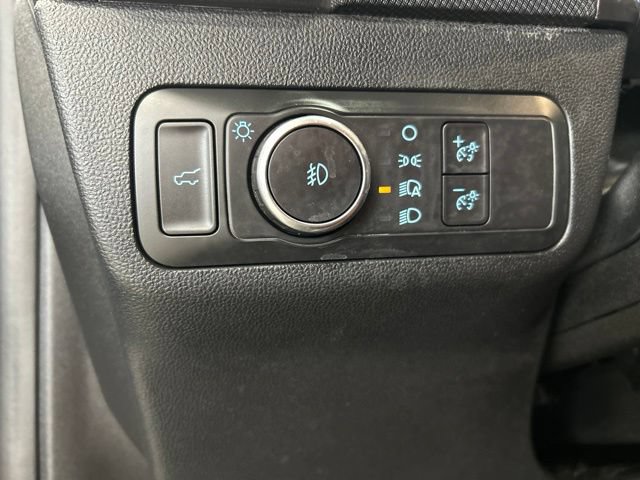 Used 2021 Ford Bronco Sport Outer Banks w/ Outer Banks Package (96D) AWD/4WD image 16