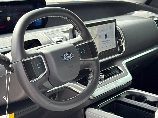 New 2026 Ford Expedition Max Platinum w/ Platinum Ultimate Package AWD/4WD image 20