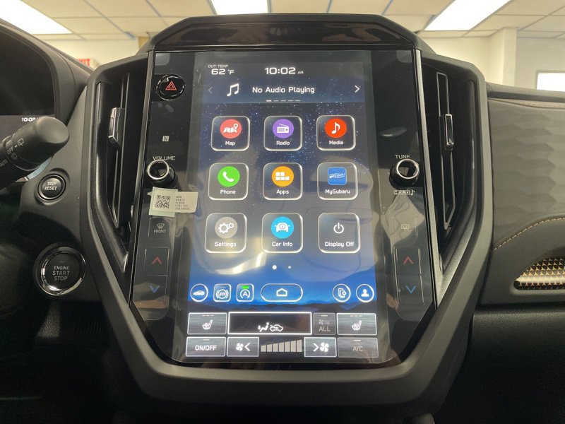 New 2026 Subaru Forester Wilderness AWD/4WD image 36