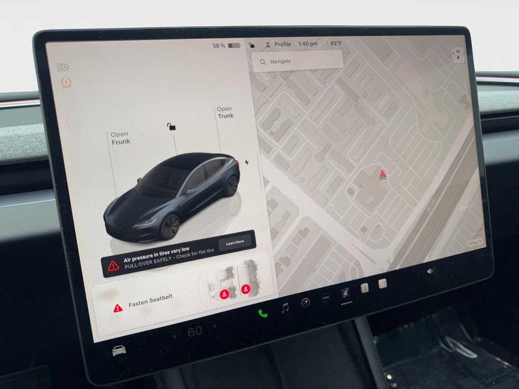 Used 2024 Tesla Model 3 Long Range image 59