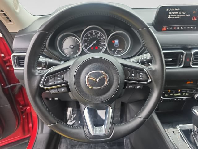 Used 2019 MAZDA CX-5 Touring AWD/4WD image 13