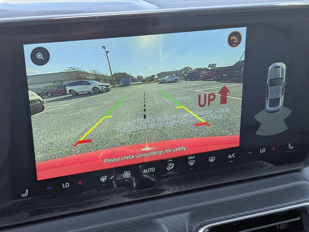 New 2026 Ford Mustang GT Premium image 20