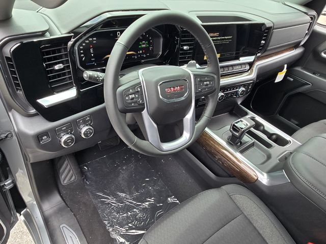 New 2026 GMC Sierra 1500 Elevation w/ Preferred Package AWD/4WD image 10