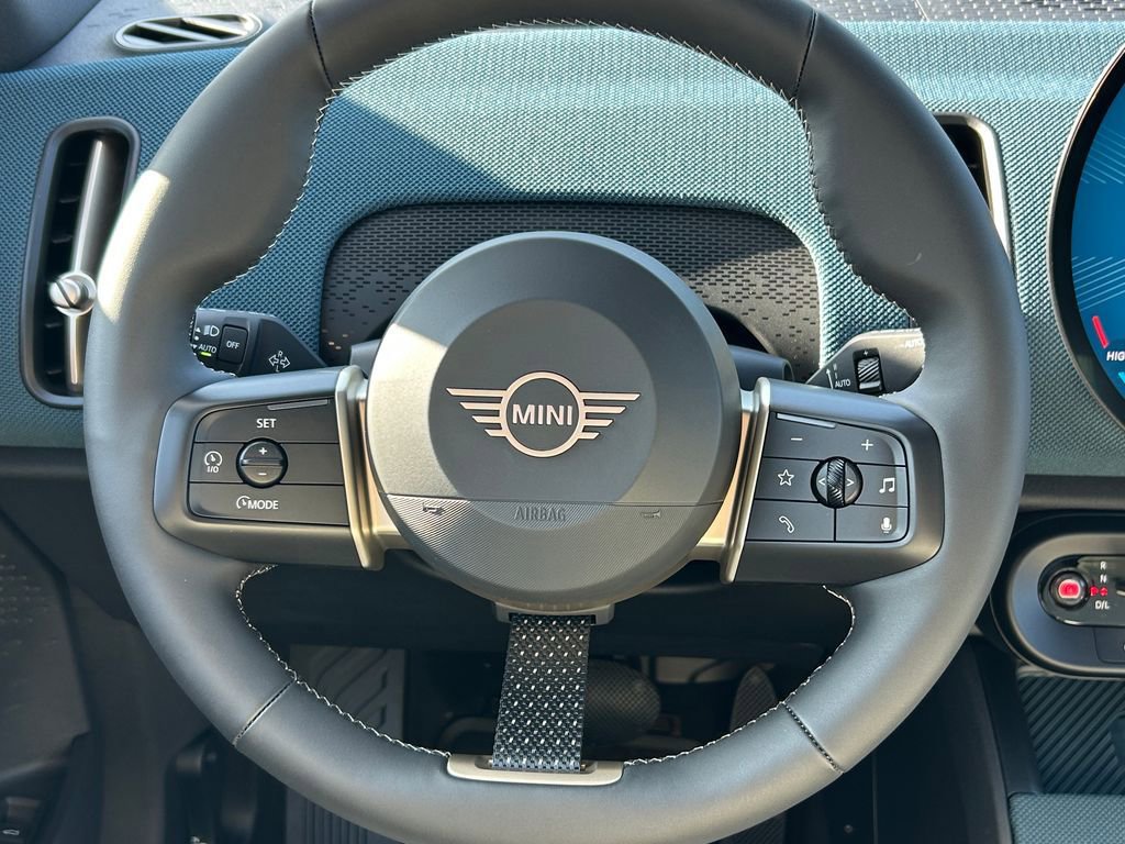 New 2026 MINI Cooper Countryman S image 18