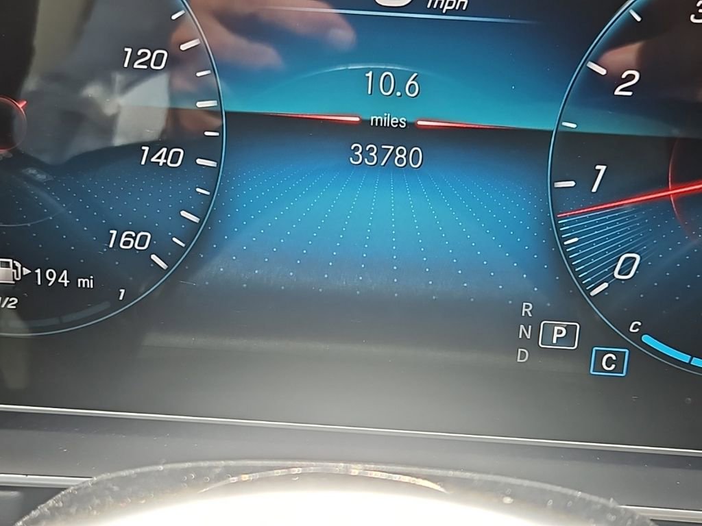 Used 2021 Mercedes-Benz GLE 350 image 22