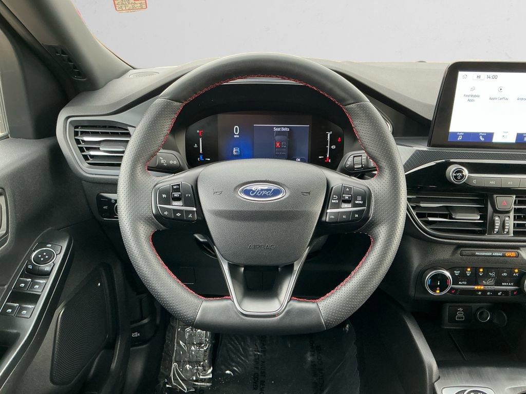 Used 2025 Ford Escape ST-Line Select image 12