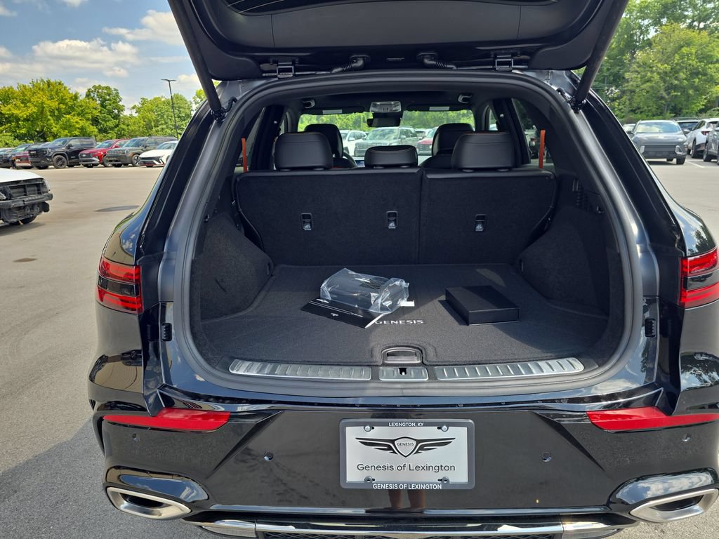 New 2026 Genesis GV70 2.5T Sport Prestige AWD/4WD image 9
